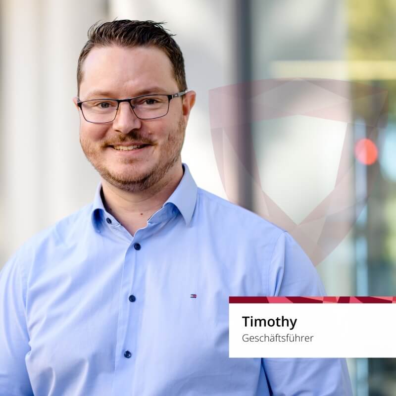 Timothy Scherman